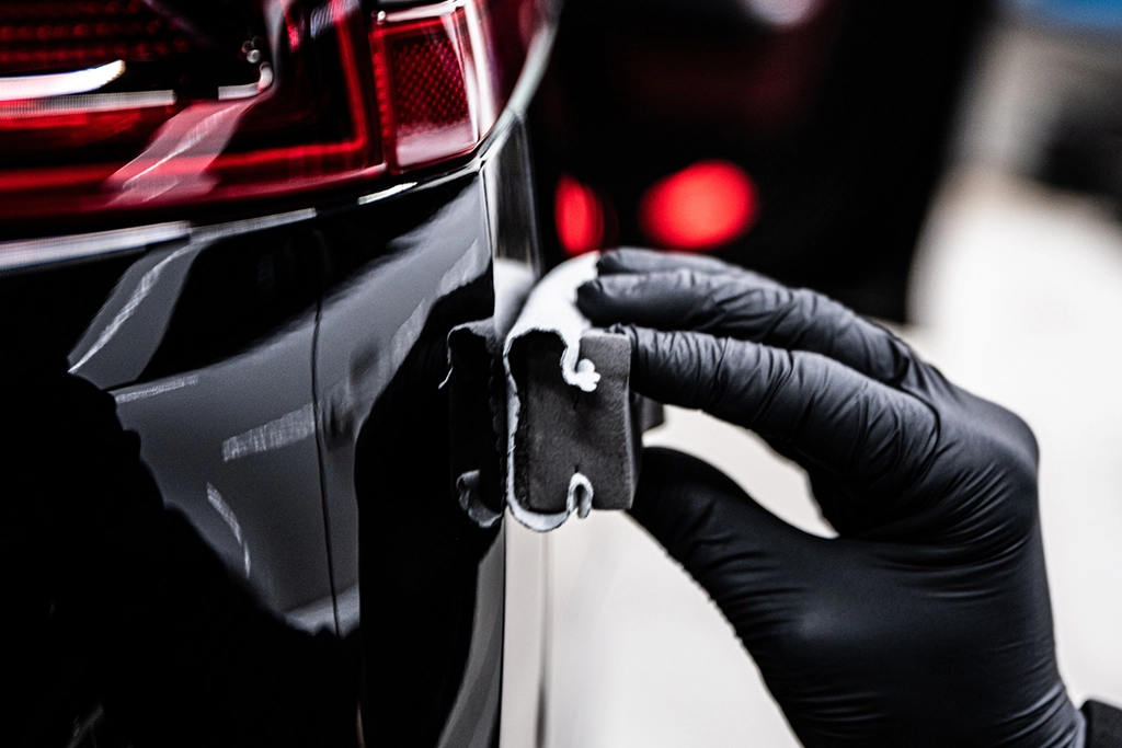 Highend Detailing Paket